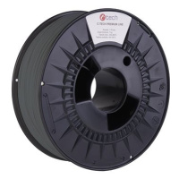 C-TECH filament PREMIUM LINE ASA čedičová šedá RAL7012