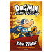 Dogman: Volání kočičiny - Dav Pilkey