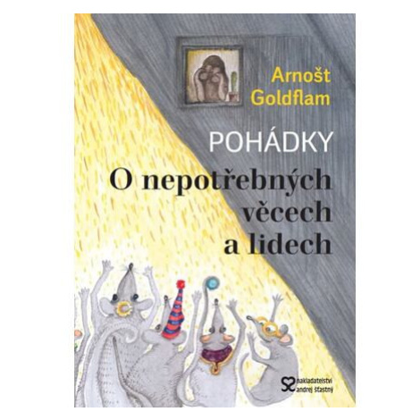 O nepotřebných věcech a lidech