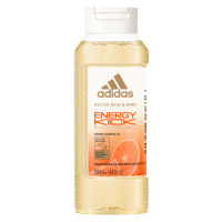 Adidas ENERGY KICK sprchový gel 250ml