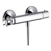 Sprchová baterie Hansgrohe Axor Montreux bez sprchového setu 150 mm chrom 16261000