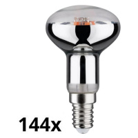 SADA 144x LED Reflektorová žárovka R50 E14/3,8W/230V 2700K