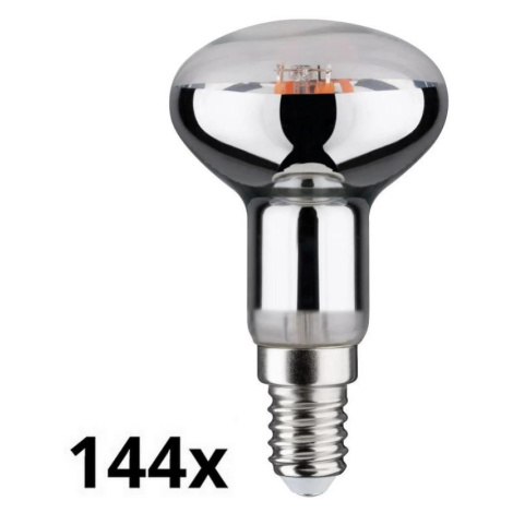 SADA 144x LED Reflektorová žárovka R50 E14/3,8W/230V 2700K Donoci