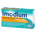 IMODIUM® Rapid 2 mg tablety dispergovatelné v ústech 12 ks