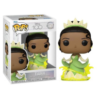 Funko POP! #1321 Disney: D100- Tiana