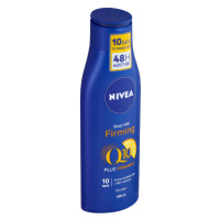 Nivea Q10 Plus Vitamin C Výživné zpevňující tělové mléko 250ml