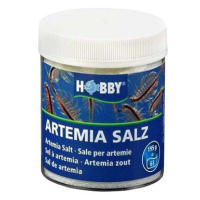 Hobby Artemia sůl 195 g na 6 l