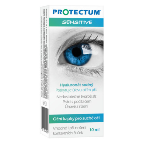 Protectum Sensitive 10ml