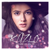 Baláž Karmen Pál: Kúzlo (2019) - CD