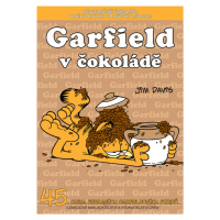 Garfield v čokoládě