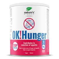 Ok!Hunger | Kontrola chuti k jídlu | Řízení váhy | Podpora trávení | Glukomannan | Fenykl řecký 