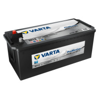 Autobaterie Varta Promotive Heavy Duty 180Ah, 12V, 1400A, M12