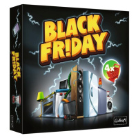 Trefl Společenská Hry Black Friday