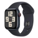 Apple Watch SE GPS+Cel 40mm S/M,černá