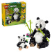 Lego® creator 31165 divoká zvířata: pandí rodinka