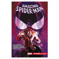 Amazing Spider-Man 5 - Štvanice 2 - Nick Spencer