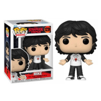 Funko POP! #1239 TV: Stranger Things S4 - Mike