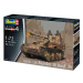 Plastic modelky military 03316 - Sd. Kfz. 138 Marder III Ausf. M (1:72)