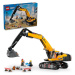 Lego® city 60420 žlutý bagr