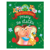 Příběhy ze statku