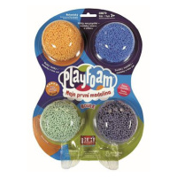 Pexi PlayFoam Boule 4pack-B