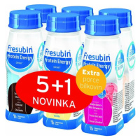 FRESUBIN Protein Energy Drink 6 x 200 ml