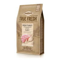 Carnilove Dog True Fresh Turkey Puppy 1,4 kg