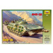 Model Kit tank 3555 - BMP-2D (re-release) (1:35)