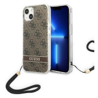 Kryt Guess GUOHCP14MH4STW iPhone 14 Plus 6,7