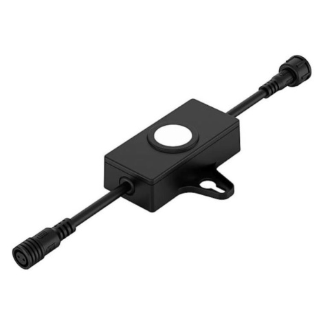 Philips - Venkovní senzor soumraku s časovačem GARDENLINK 24V IP67 872016926929300