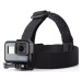 Držák TECH-PROTECT HEADSTRAP GOPRO HERO BLACK