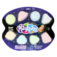 Modelína PlayFoam® Boule, 8 boulí, svítící