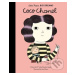 Coco Chanel - Maria Isabel Sánchez Vegara, Ana Albero (ilustrácie) - kniha z kategorie Beletrie 