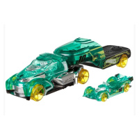 Mattel hot wheels® náklaďák x-trayn™, dkf83