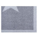 Protiskluzová rohožka Deko 105353 Grey Creme