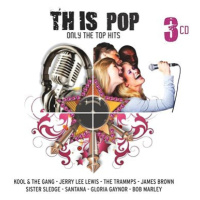 V/A: TH'IS POP - Only The Top HIts (3x CD) - CD