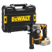 DeWALT DCH172 + Tstak (verze bez aku) 18V XR aku vrtací kladivo SDS-Plus 16mm