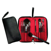 ROYAL & LANGNICKEL Guilty Pleasures... Wrath Brush Kit 12 pc