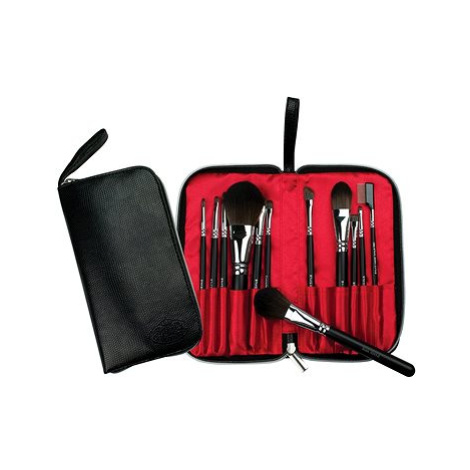 ROYAL & LANGNICKEL Guilty Pleasures... Wrath Brush Kit 12 pc