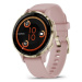 Garmin Venu 3S Gold/Dust Rose 010-02785-03