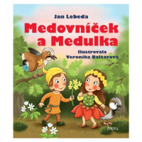 Medovníček a Medulka