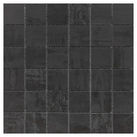 Mozaika Sintesi Met Arch dark 30x30 cm mat MA12461