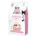 Brit Care Cat Grain-Free Sterilized Sensitive 2kg