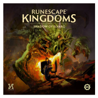 Steamforged Games Ltd. RuneScape Kingdoms: Shadow of Elvarg