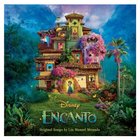 Original Soundtrack - Encanto (LP)