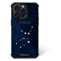 Pouzdro pro Apple Iphone 13 Zodiac Constellation 006 Babaco Magsafe Navy