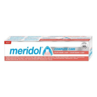 MERIDOL zubní pasta Complete Care 75ml