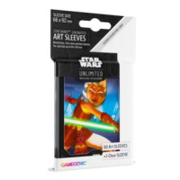 Gamegenic Star Wars: Unlimited Ahsoka Tano Obaly (60ks)