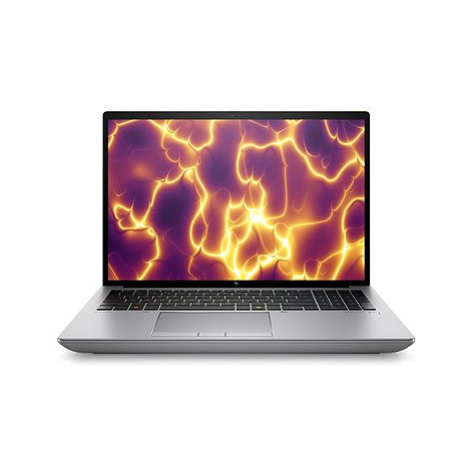 HP ZBook Fury G11