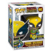 Funko POP! #662 Marvel: Marvel Zombies - Wolverine (GITD) (Exclusive)